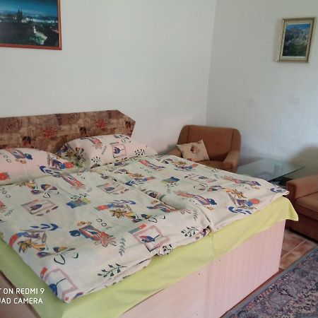 Agro Privat Hotel Hrabušice Buitenkant foto