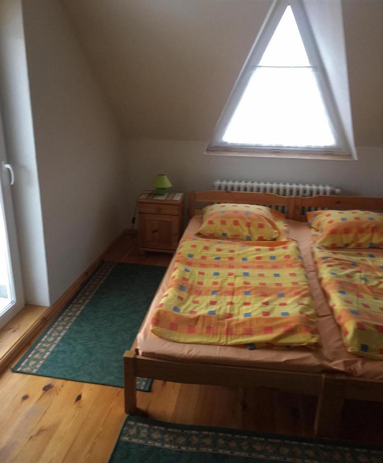 Agro Privat Hotel Hrabušice Buitenkant foto
